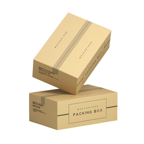Custom carton